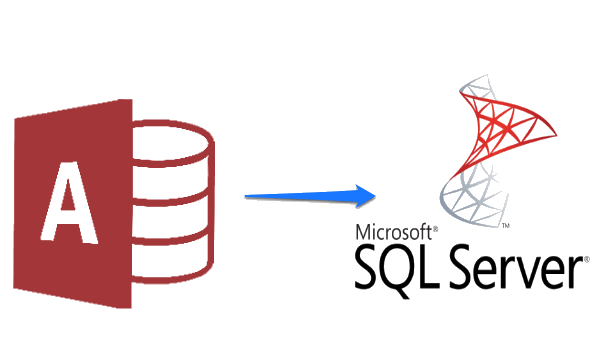 Convertir une base de données Access en SQL Server