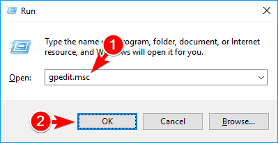 fichier est ouvert dans une autre programme erreur 7